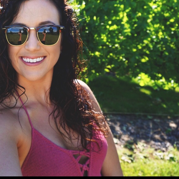 Free People Mauve Dress (medium) - Picture 4 of 4